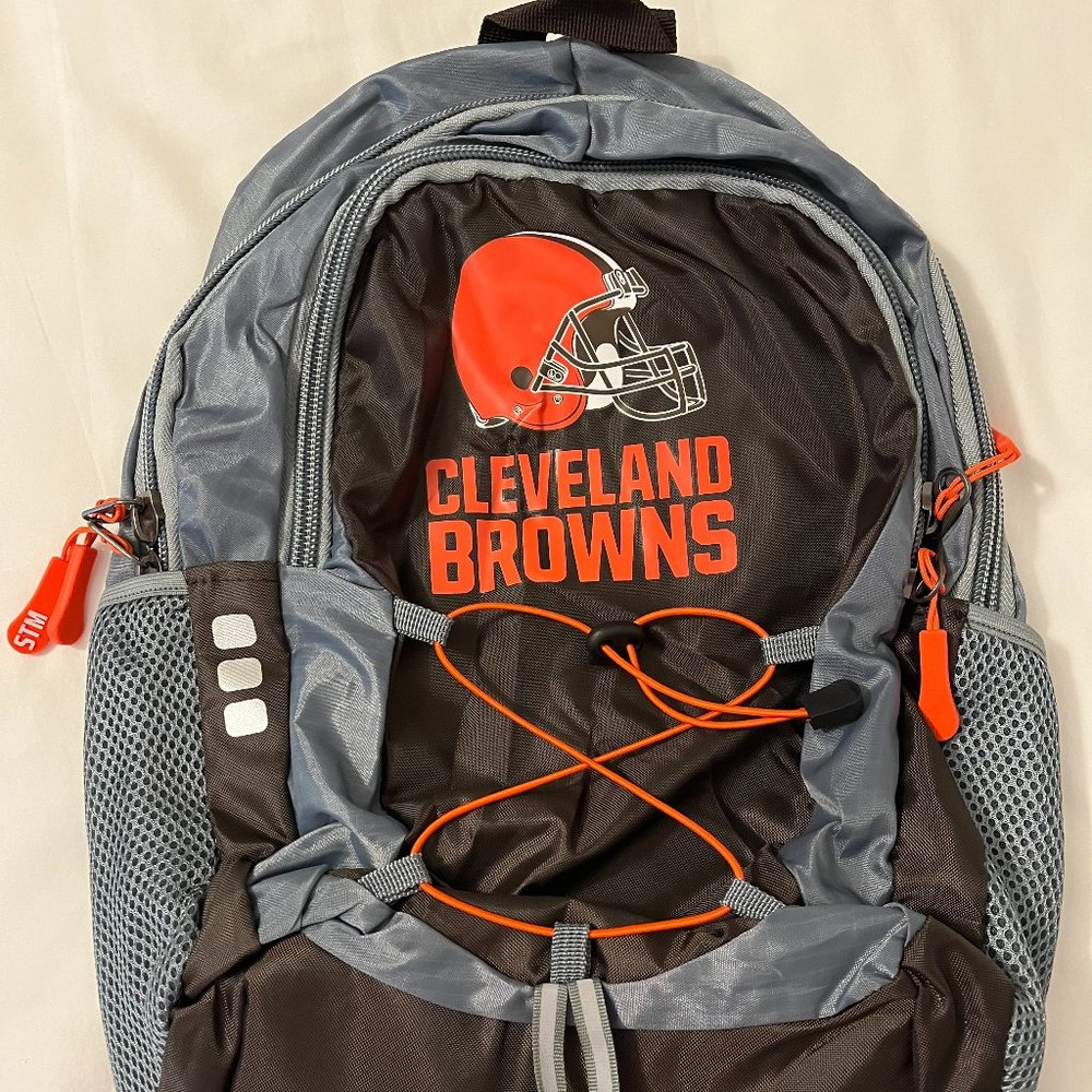 Cleveland Browns Backpack